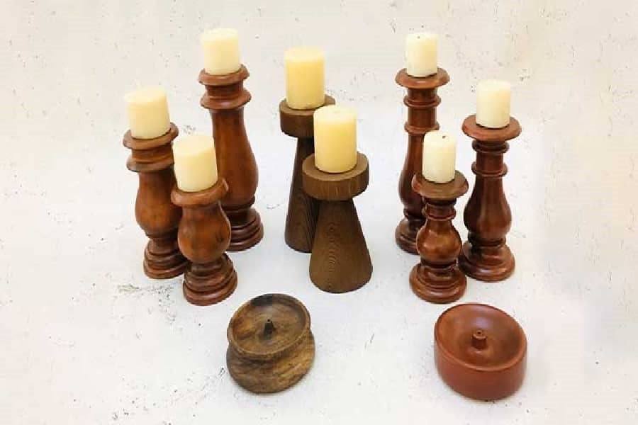 جاشمعی