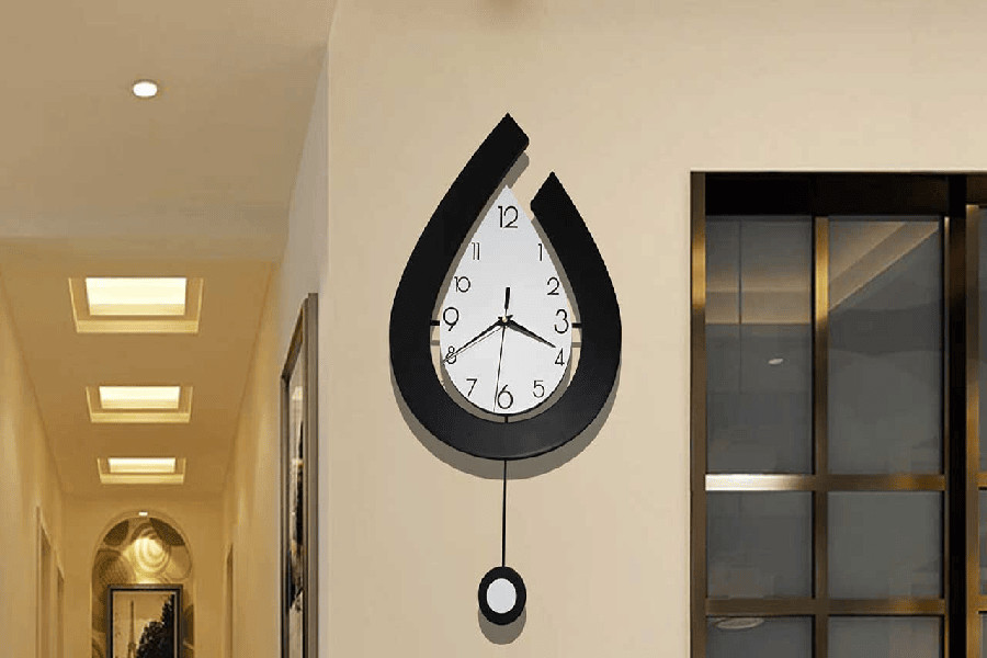 ساعت دیواری ایدهآل