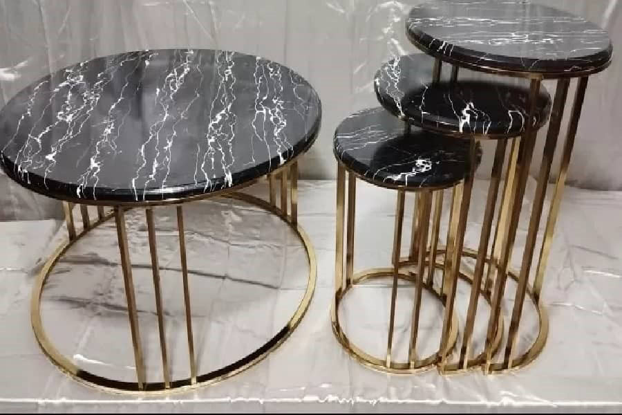 هماهنگی متریال
