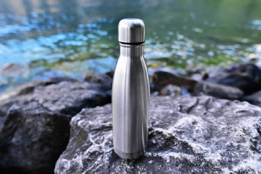 خرید قمقمه استیل